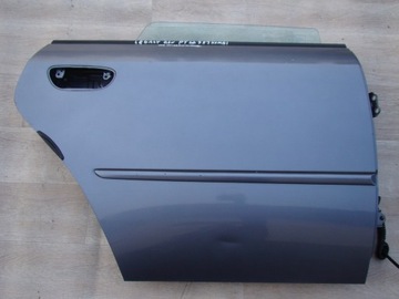 фото thumb №1, Дверь задняя правый правое legacy iv 03-06r kombi 38j