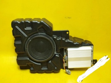 фото thumb №1, Lincoln navigator 98r динамик усилитель труба