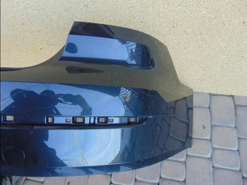 фото thumb №2, Vw arteon 3g8 4 pdc 3g8807421 бампер зад задній