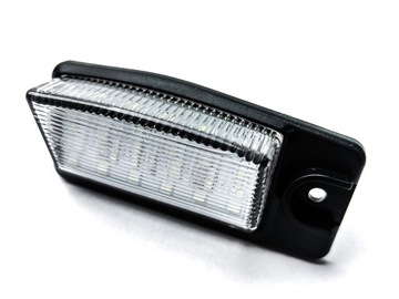 фото thumb №12, Led ліхтарі номерного знака реєстраційний infiniti ex25 ex35 ex37 qz50 2008 2018