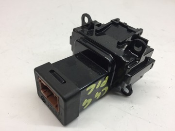 фото thumb №1, Citroen c4 picasso ii grand замок запалювання 9800630080