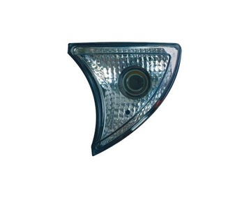 фото thumb №1, Поворотник iveco stralis seria 3 левый белый