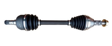 фото thumb №1, Приводной вал левая opel insignia a 1.6 turbo механическая коробка передач