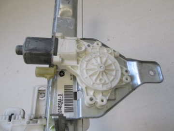 фото thumb №3, Механизм стекло левый задняя jeep compass lift