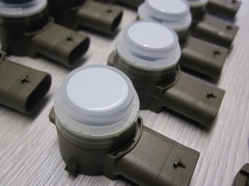 фото thumb №5, Датчик pdc jaguar f-pace jk83-15k859-ac