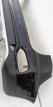 фото thumb №7, Kia sorento 3 iii 18- lift бампер задний задняя