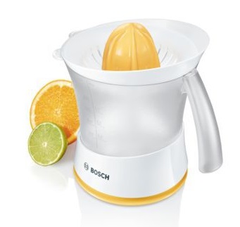 СОКОВЫЖИМКА ДЛЯ ЦИТРУСОВЫХ BOSCH MCP3500 25 Вт
