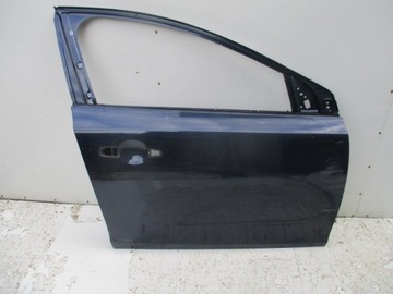 фото thumb №1, Volvo v40 дверь правое перед передние