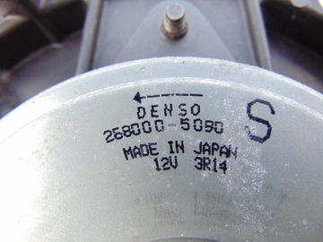 фото thumb №6, Корпус вентиляторы радиатора mazda 3 2.2 d 13-