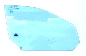 фото thumb №1, Jaguar s-type скло права передня 99-02r