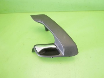 фото thumb №4, Ручка внутренняя правая перед vw polo v 6r hb 5d