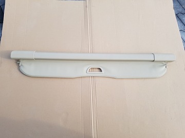 фото thumb №1, Шторка багажника mercedes a klasa 169