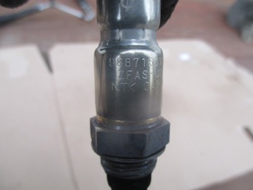 фото thumb №4, Volvo v50 рестайлінг 9687160780 лямбда-зонд 1.6 d2