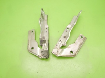 фото thumb №5, Петлі капота кришки двигуна opel omega b z147