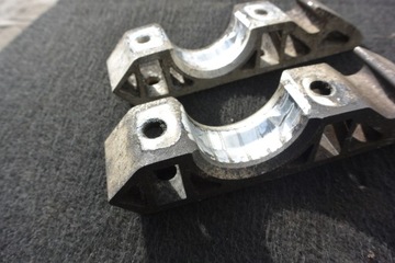 фото thumb №6, Кріплення стабілізатора audi q7 4l touareg 7l kpl