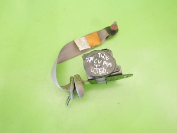 фото thumb №4, Pas безпеки лівий задня daewoo tacuma i u100