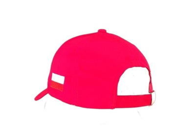ПОЛЬСКАЯ БЕЙСБОЛЬНАЯ КЕПА PL FLAG M/L РЕГУЛИРОВКА