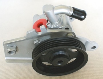 фото thumb №7, Насос усилителя nissan primera p11 2.0 sr20de zf