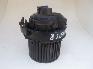 фото thumb №1, Dacia duster 10-18 повітродувка вентилятор повітропровід