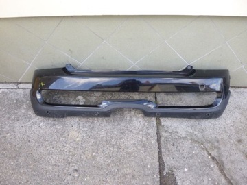 фото thumb №1, Mini cooper s r56 r57 r58 lift бампер задній