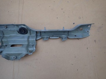 фото thumb №7, Nissan micra k11 98-02 балка верхняя ремня перед