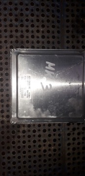 фото thumb №1, Mondeo mk3 бортовий комп'ютер 4s7112a650mc