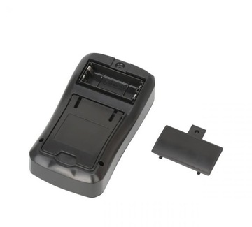 UNI-T UT33C+ Универсальный измеритель ТЕМПЕРАТУРЫ