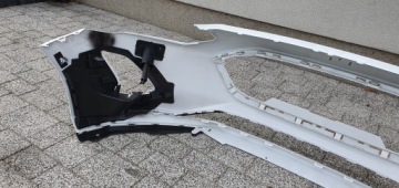 Купить Ford focus mk4 2018- бампер перед оригинал b160, фото thumb