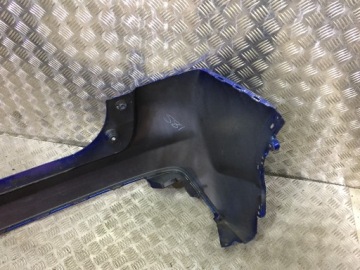 фото thumb №5, Бампер задняя задний honda civic ix 9 lift