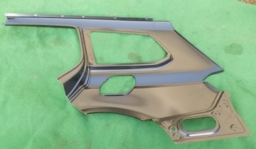 фото thumb №6, Vw passat b8 крило праві зад 3g9809606b