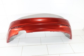 фото thumb №1, Бампер задняя задний bmw 2 f22 f23