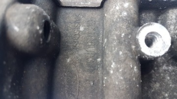 фото thumb №12, Крышка защита головки двигатель ford transit 2.4 mk7