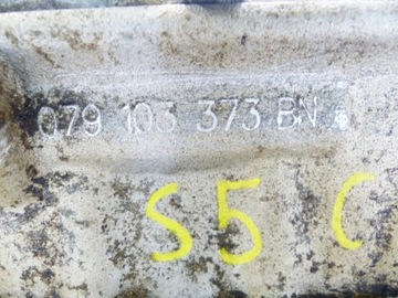 фото thumb №10, Audi a5 s5 q7 4.2 fsi v8 cau caua головка левая