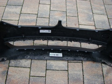 фото thumb №8, Bmw 5 g-30 31 бампер m-пакет перед передній