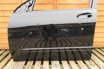 фото thumb №2, Дверь передние левая mercedes r klasa w251