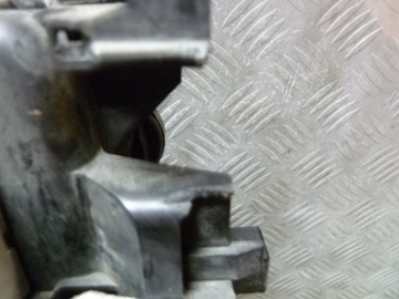 фото thumb №4, Opel astra k v 1.6t радиатор вентилятор комплект