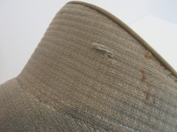 фото thumb №6, Подголовник сиденье bmw 3 e21 rekin бежевый оригинальный