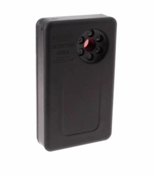 Детектор прослушки и камер LawMate RD-30