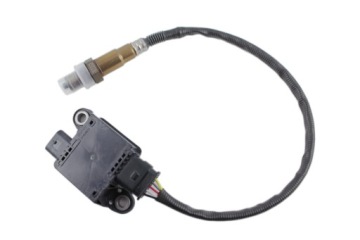 Купить Датчик лямбда-зонд датчик nox mercedes-benz a0009053504, фото thumb