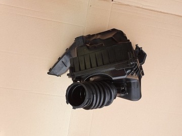 фото thumb №7, Корпус фильтр воздуха galaxy mk3 lift 1.6 дизель