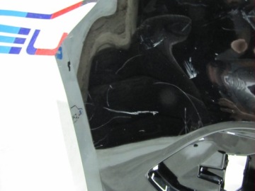 фото thumb №4, Бампер ford s max 2015-2018 rok 4xpdc