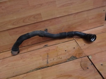 фото thumb №1, Renault оригінальний номер 144604599r шланг інтеркулер