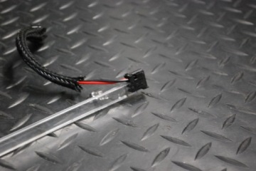 фото thumb №4, Молдинг освітлення обшивка audi a6 c6 4f0919173a