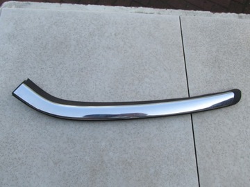 фото thumb №5, Молдинг скло задня хром b-max 2013 rok