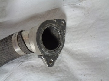 фото thumb №4, Jaguar xe x760 трубка egr выхлопных газов gx73-9f468-aa