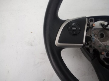 фото thumb №6, Mitsubishi mirage space star руль 14-