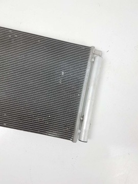 фото thumb №5, G kia ceed ii радиаторов кондиционера