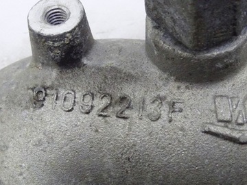 фото thumb №3, Jeep cherokee liberty kj 2.5 crd труба патрубок wody