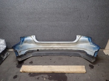 фото thumb №9, Бампер зад ford focus mk3 hb