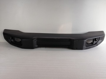 фото thumb №1, Jeep wrangler jl бампер перед